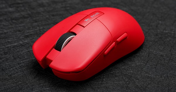 Incott HPC01M Pro Mouse