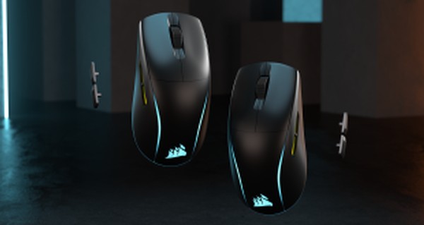 Corsair M75 Wireless Mouse