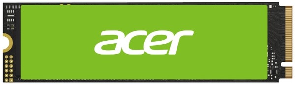 Acer FA200 PCIe 40 2TB SSD