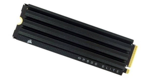 Corsair MP600 Elite 2TB