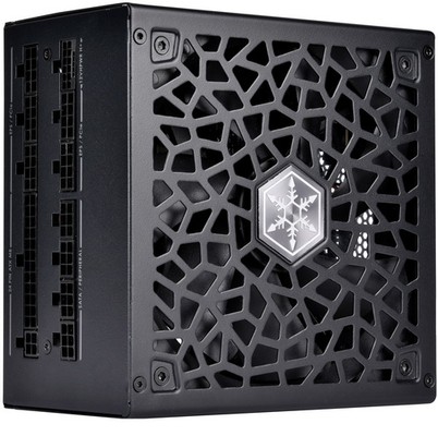 SilverStone HELA 850R Platinum PSU