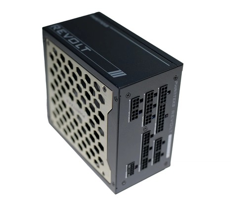 Phanteks Revolt 1200 ATX 30 PSU