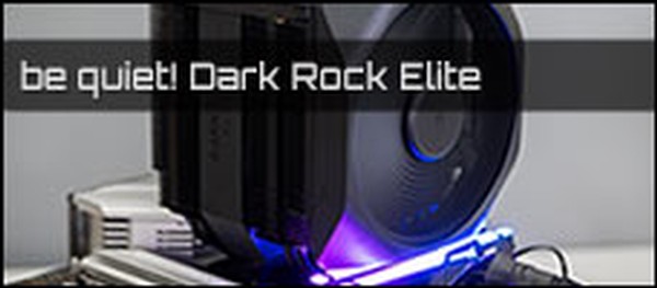 be quiet Dark Rock Elite