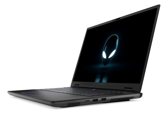 Dell Alienware m16 R2