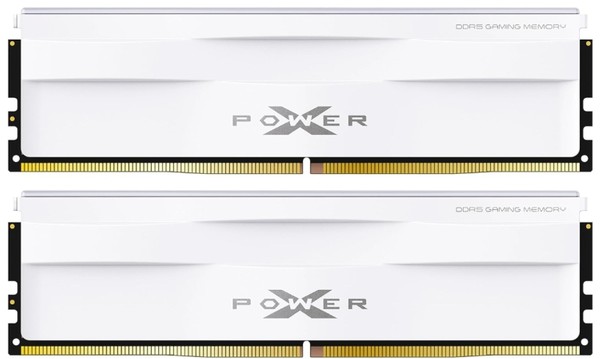 Silicon Power Xpower Zenith 2x16gb DDR5-6000