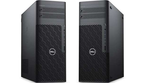 Dell Precision 7875