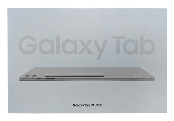 Samsung Galaxy Tab S9 Ultra