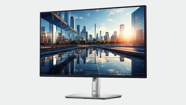 Dell P- und S-Serie Monitor