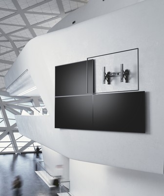 reflecta Plano 70-6040E Video Wall