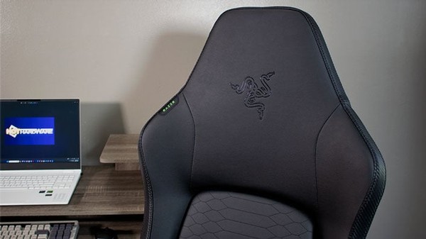 Razer Iskur V2 Chair