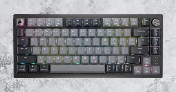 Corsair K65 Plus Wireless Keyboard