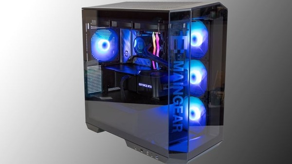 Maingear ZERO Gaming PC