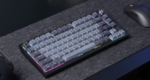 Corsair K65 Plus Keyboard