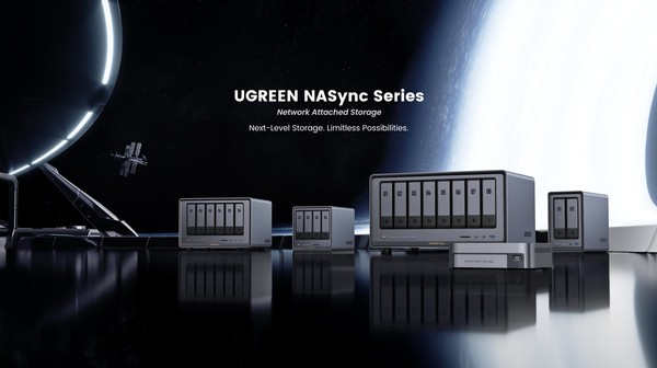 Ugreen DXP2800 DXP4800 DXP4800 Plus DXP6800 Pro DXP8800 Plus DXP480T Plus