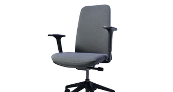 Boulies Nubi Office Chair