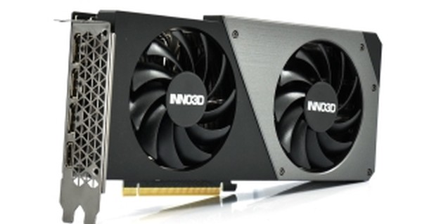 Inno3D RTX 4070 Super Twin X2