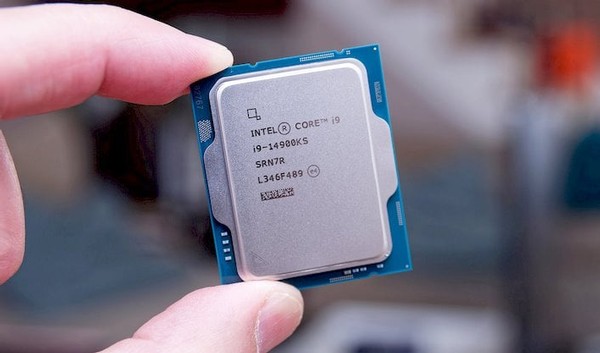 Intel Core i9-14900KS