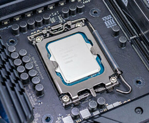 Intel Core i9-14900KS