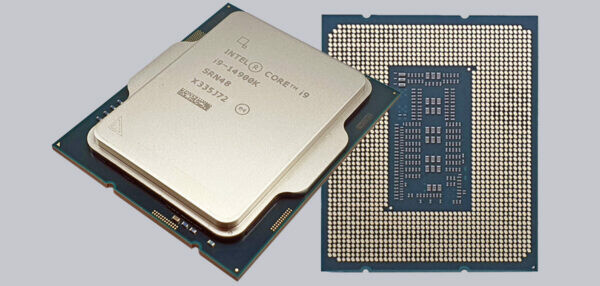 Intel Core i9-14900K