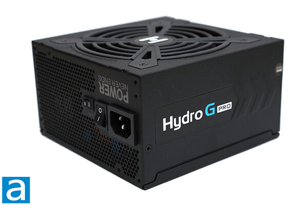 FSP Hydro G Pro 1200W PSU