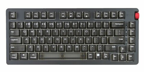 FiiO KB3 HiFi Mechanical Keyboard