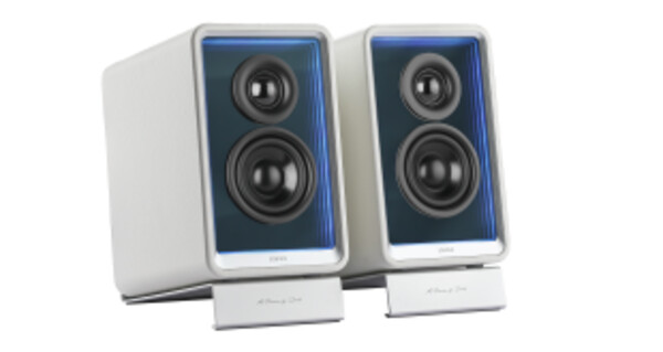 Edifier QR65 Speakers