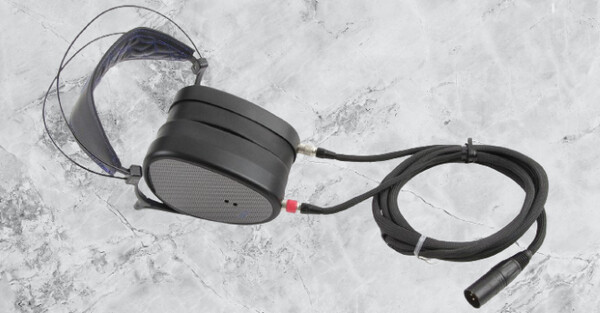 Dan Clark Audio E3 Closed-Back Headphones