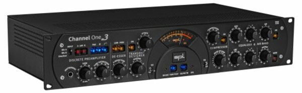 SPL Channel One MK3