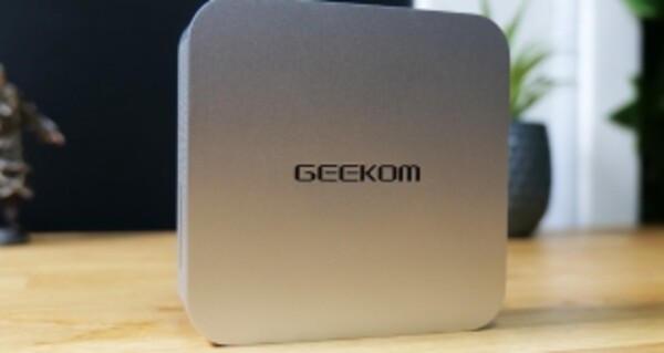 Geekom A7 Mini PC