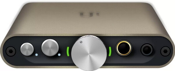 iFi Audio hip-dac3