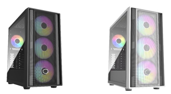 Cooler Master MasterBox 600