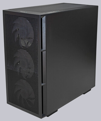 DeepCool CH560 Digital