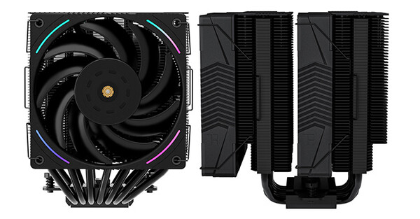 Thermalright Phantom Spirit 120 EVO