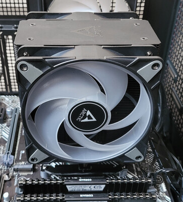 Arctic Freezer 36 A-RGB Khler