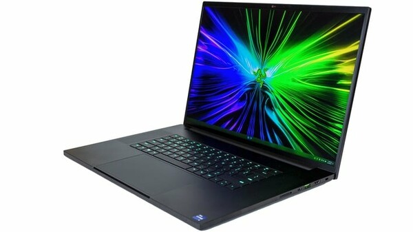 Razer Blade 18 Laptop
