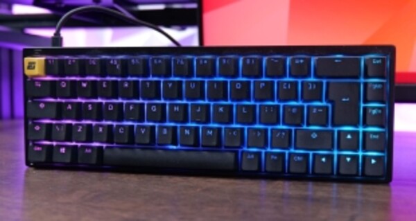 Endgame Gear KB65HE Keyboard