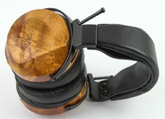 ZMF Caldera Closed Headphones
