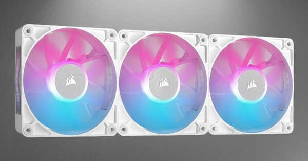 Corsair iCUE Link RX120 RGB Fan
