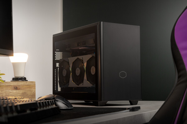 Cooler Master NR200P V2 Mini-ITX Gehäuse