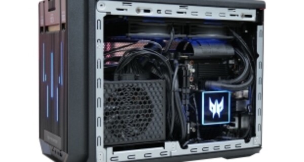 Acer Predator Orion X PC