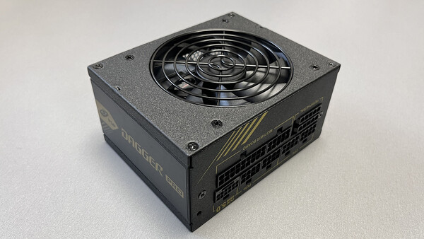 FSP Dagger Pro 850W SFX PSU