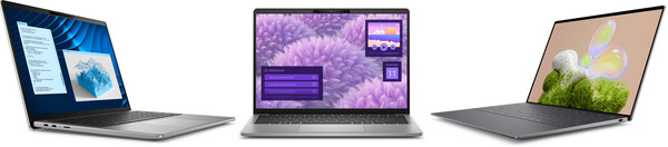 Dell XPS 13 Inspiron 14 Latitude 5455 KI Notebook