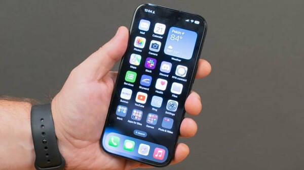 Apple iPhone 16 Pro