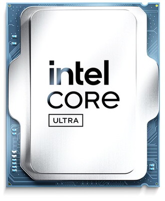 Intel Core Ultra 9 285K and Core Ultra 5 245K
