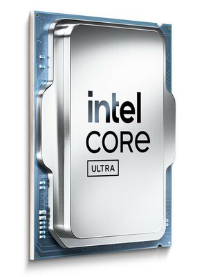 Intel Core Ultra 9 285K Core Ultra 7 265K und Core Ultra 5 245K