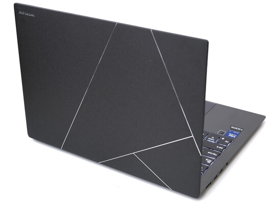 Asus Zenbook S 14 Intel Core Ultra 7 258V Laptop