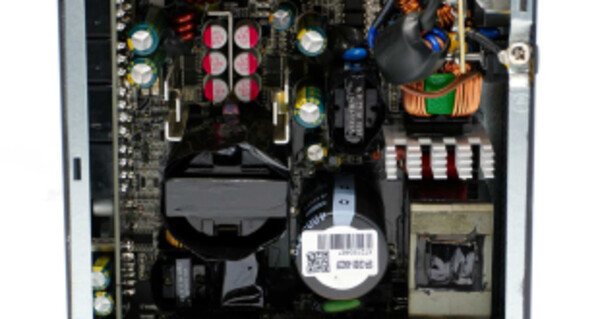 Seasonic Core GX 850 ATX 3