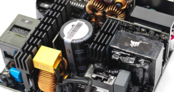 Corsair RM1000e ATX v31 PSU