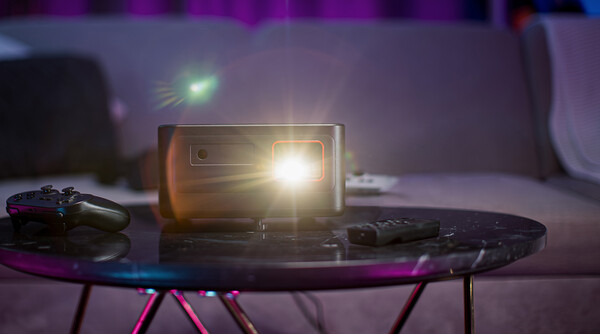 Philips Gamepix 900 Gaming Projektor