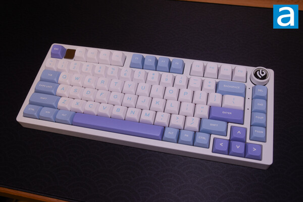 Leobog Hi75 Keyboard
